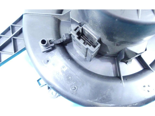 Вентилятор печки    6Q1819015B, IMPRK1280805   Skoda Fabia Mk1 (6Y)