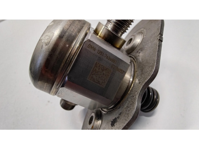 Vstřikovací čerpadlo 13517636881, 13518621083 BMW X1 F48 F49 pro benzínový motor 2.8 B46