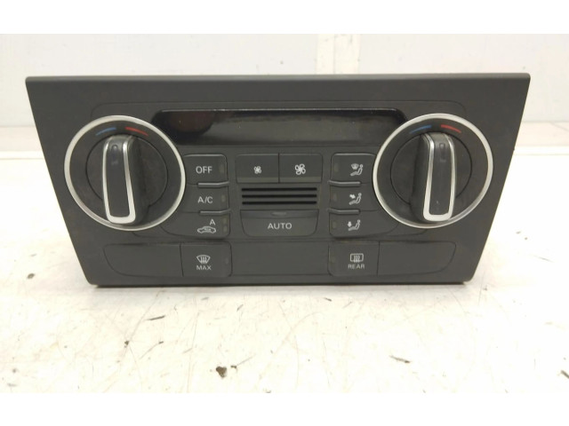 Блок управления климат-контролем 8U0820043H Audi Q3 8U