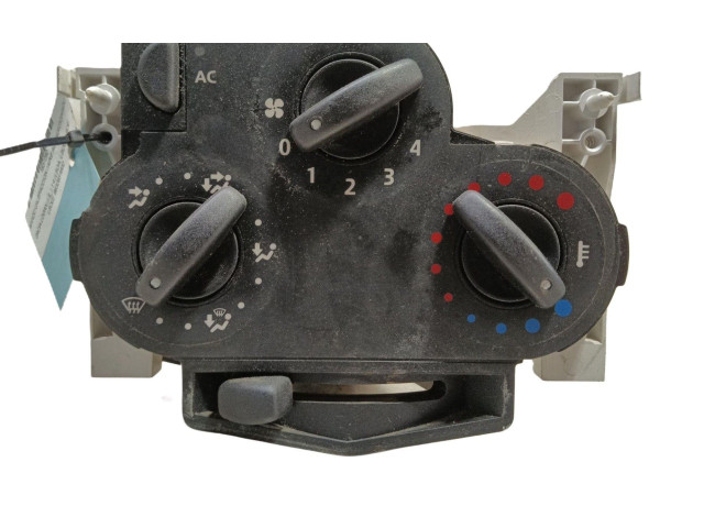 Модуль блока управления кондиционером N100921VW90 Dacia Logan Pick-Up