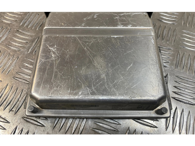 Блок управления двигателя 30646978A, 0281011441 Volvo V70