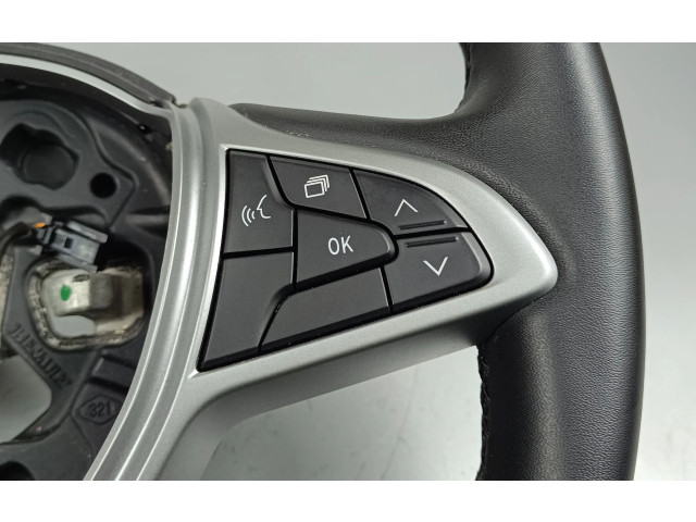 Руль Dacia Jogger  2021 -  года       