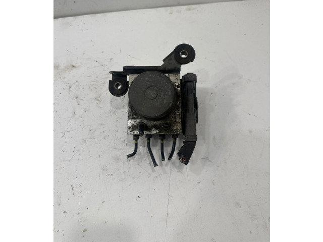 Блок АБС 0265950538   Saab  9-5  2006 - 2010 года