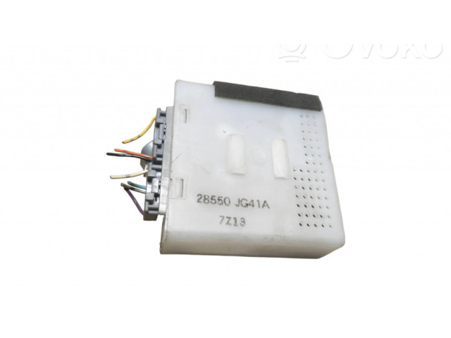 Другие блоки управления / модули