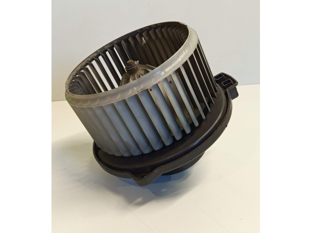 Вентилятор печки 1940005102 Mitsubishi Pajero