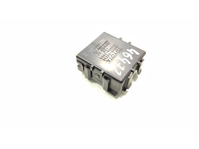 Реле стеклоочистителей