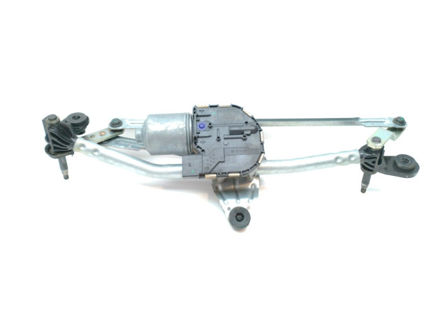 Моторчик дворников 8V1955023D, 8V1955119A    Audi A3 S3 8V