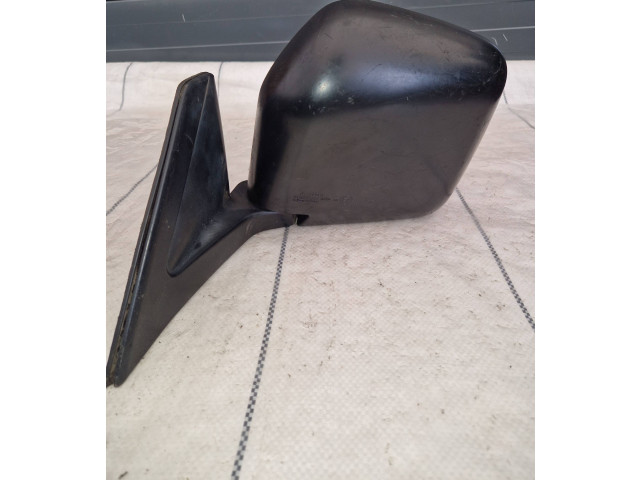 Зеркало электрическое Mitsubishi Pajero Sport I 1996 - 2008 года