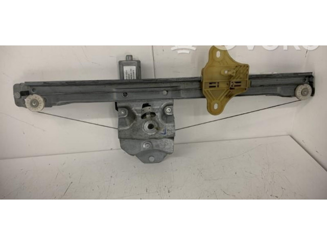 Шатун K9K_612 807213867R Renault Clio IV