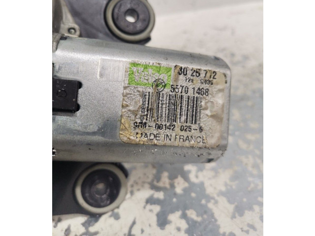 Моторчик заднего дворника 53025712    Fiat Grande Punto