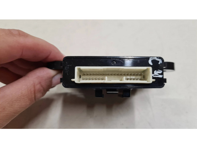 Блок управления 1640A014, 0000G8C635M   Citroen C4 Aircross