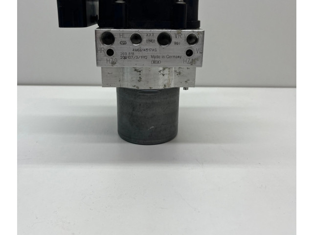 Блок АБС 4M6907379AE, 4M6907379B Audi Q8 2018 - года