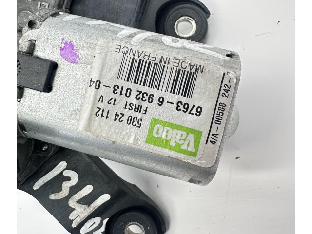 Моторчик заднего дворника 6764693201304, 6764693201304    Mini One - Cooper Coupe R56