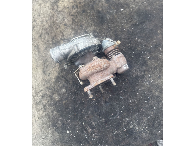 Турбина Volvo S80 074145701J