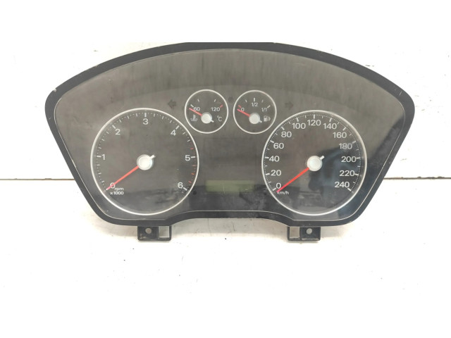 Přístrojová deska Ford Focus 2006 3M5F10A855A