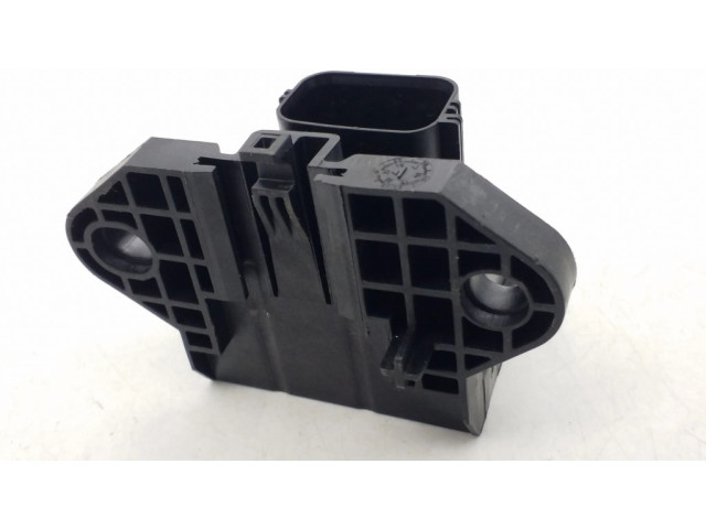 Блок управления топливного насоса