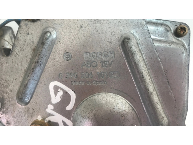 Моторчик заднего дворника 0390206101, 7700308806 Renault Kangoo I