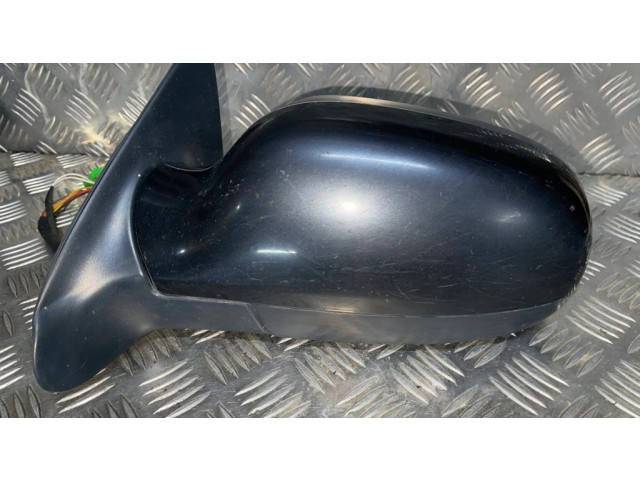 Зеркало электрическое     левое   Volvo XC70  2001-2004 года   