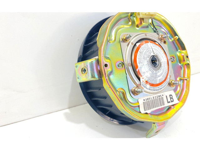 Подушка безопасности водителя 96423812, 060308A9750   Chevrolet Matiz