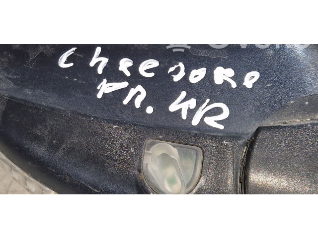 Зеркало электрическое Jeep Grand Cherokee 2010 - 2021 года