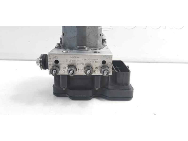 Блок АБС 476600981R, A4539000702   Renault  Twingo III  2014 -  года