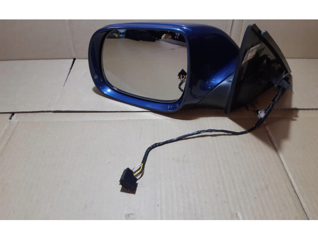 Зеркало электрическое Audi Q5 SQ5 2008 - 2017 года