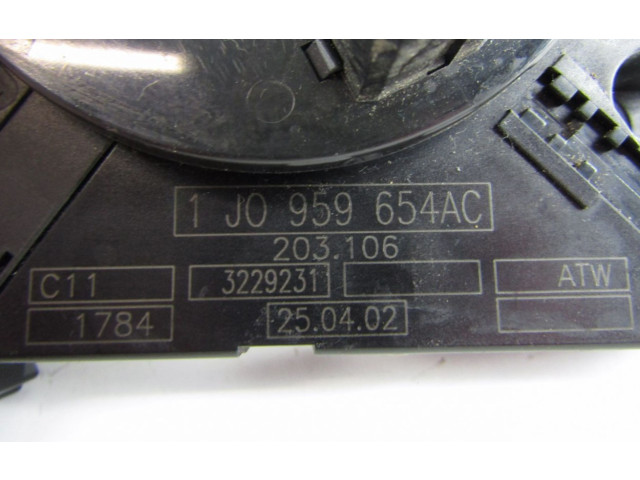 Полоса надувных подушек (кольцо srs)