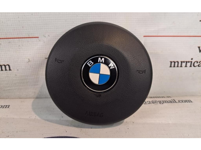 Volant BMW X5 F15 2015 32308092206, 32308092206