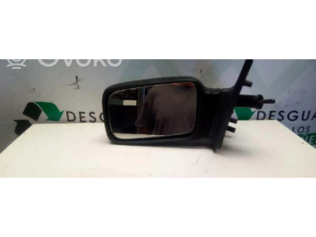 Зеркало электрическое левое Ford Sierra 1982-1987 года