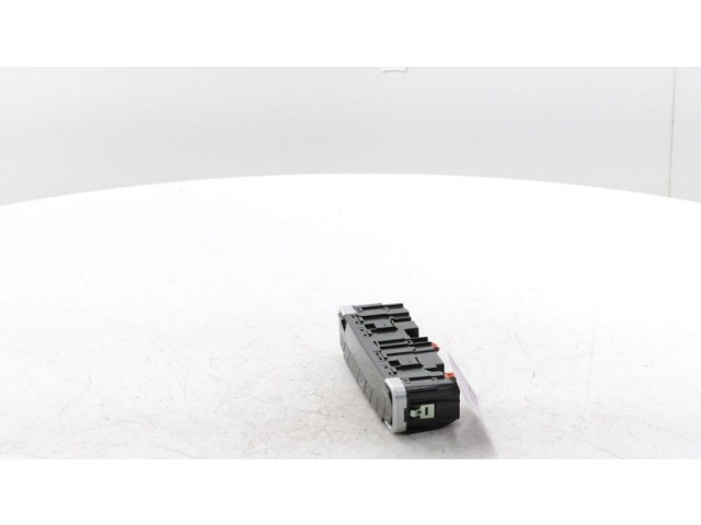 Блок управления климат-контролем 735743299, 735743299   Fiat Ducato