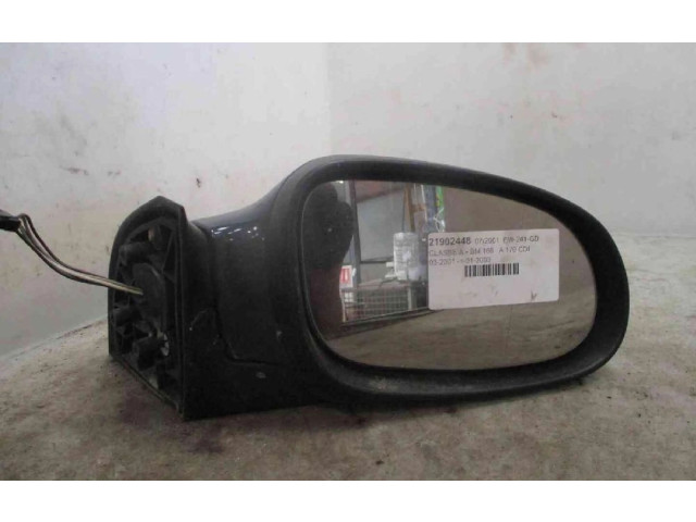 Зеркало электрическое Mercedes-Benz A W168 1997 - 2004 года