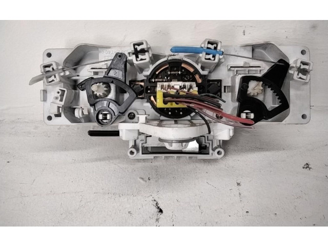 Блок управления климат-контролем M13A Suzuki Ignis