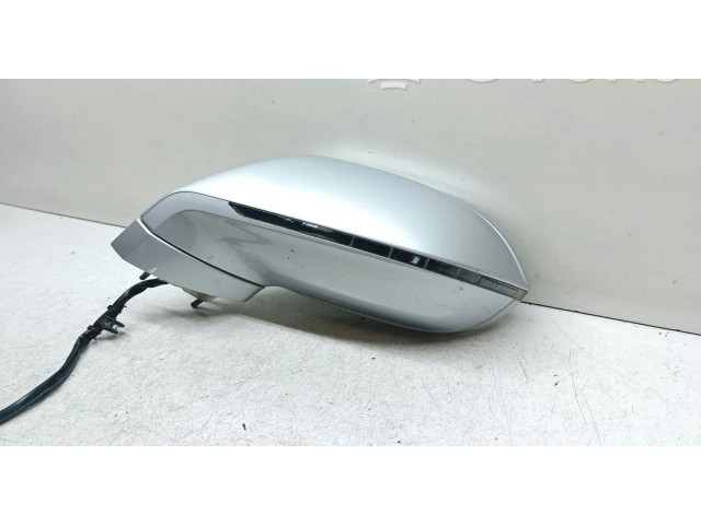 Зеркало электрическое Audi A7 S7 4G 2011 - 2017 года