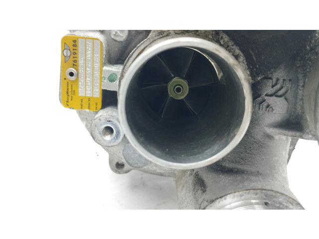 Турбина Mini Cooper Countryman R60 1.6 795967806