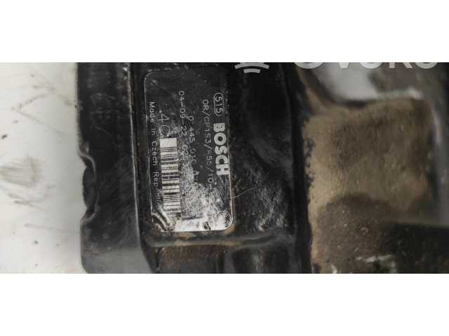 Топливный насос    Fiat Idea    