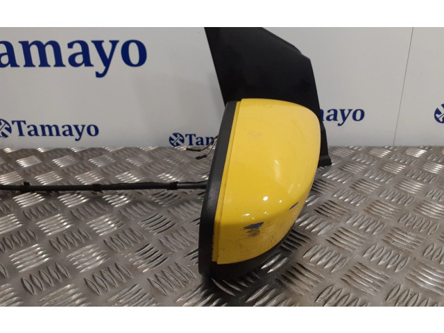 Zpětné zrcátko  Seat Mii 2014  1S1857502AM  