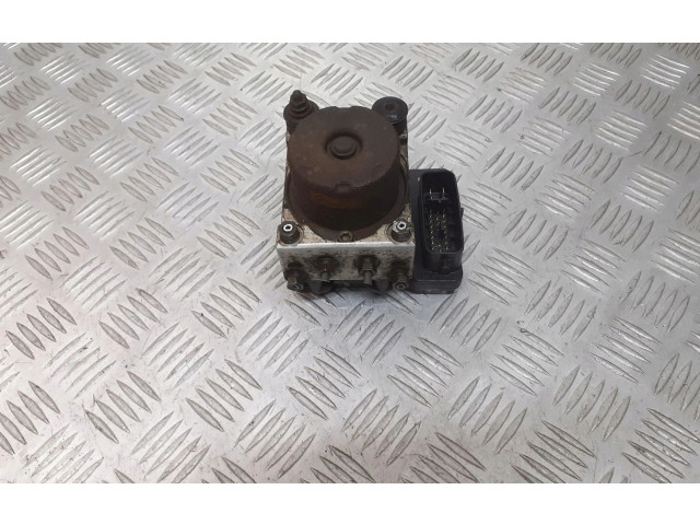 Jednotka ABS BJ2E437A0 Mazda 323 F