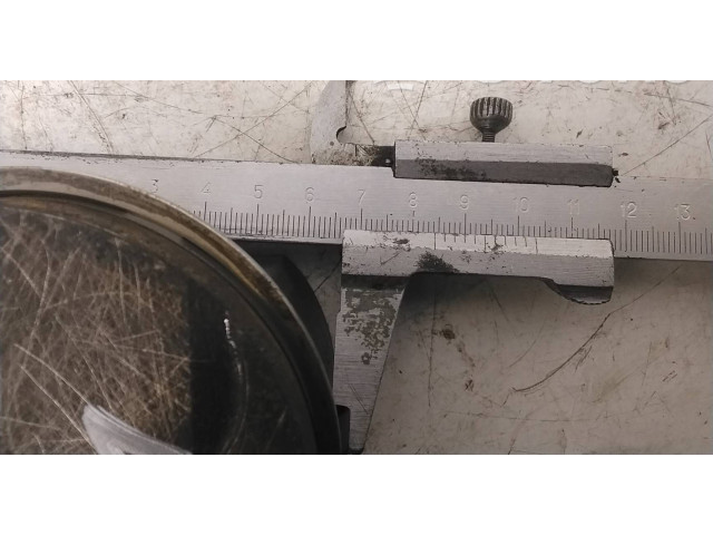 Píst 84mm BMW 7 E38 M52TUB