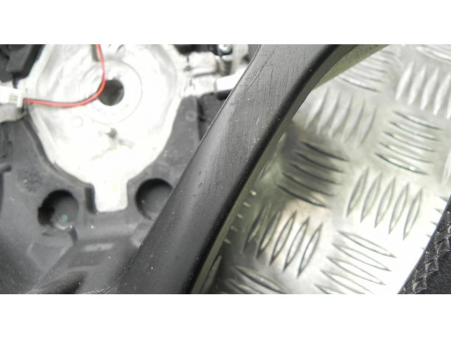 Руль Alfa Romeo Giulietta 51191110BE, Baldai2980