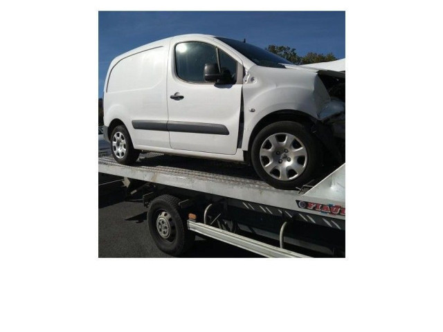 Вентилятор печки    1253T5, 1253T5   Peugeot Partner