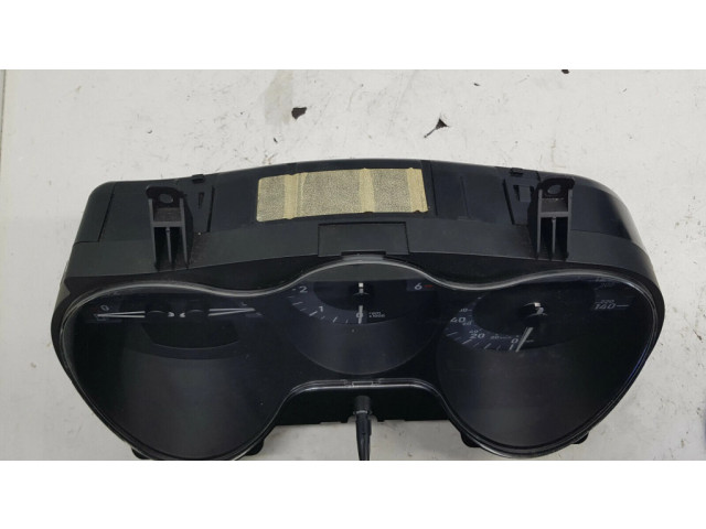 Přístrojová deska  Seat Leon (1P) 2006 A2C53029654, nr2845  