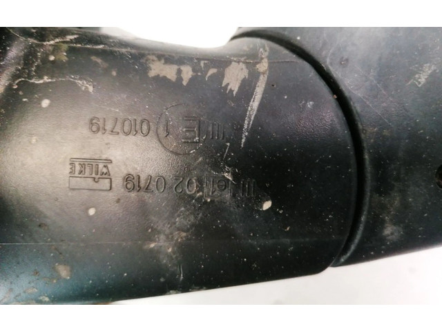 Zpětné zrcátko Volkswagen Caddy 2010 56508811, e1010719