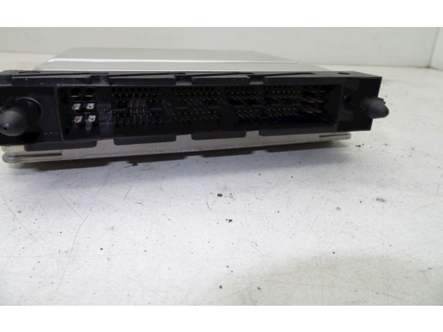 Блок управления впрыском 0261207856 Volvo C70