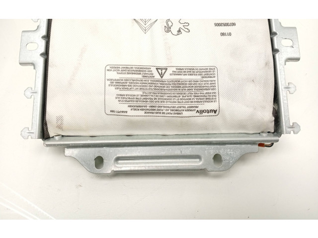 Vstřikovací lišta 9681466680 Peugeot RCZ EP6CDT