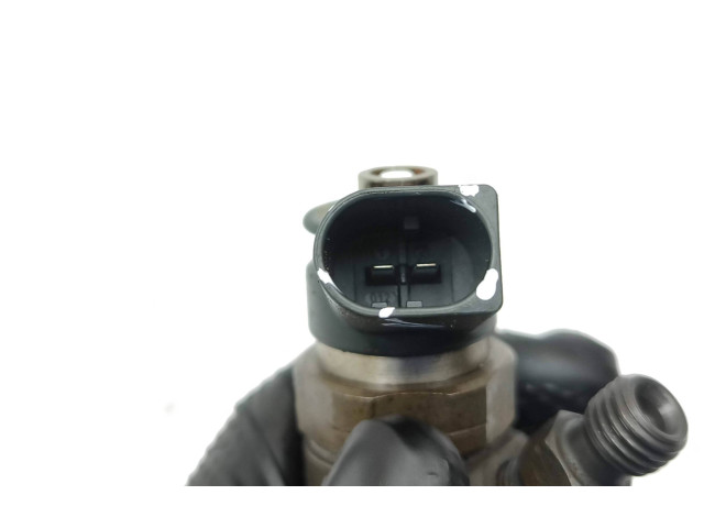 Форсунка A6400700787, 0445110167 Mercedes-Benz A W169