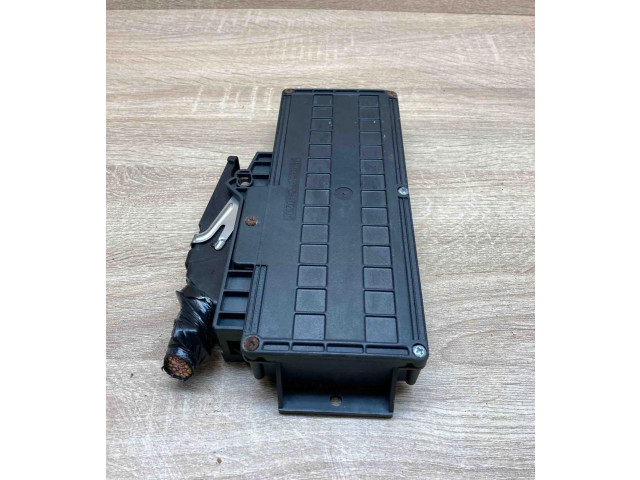 Блок комфорта 9618531480   Peugeot 406   