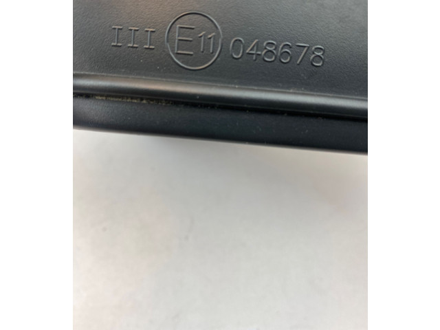 Zpětné zrcátko Volkswagen Tiguan Allspace 2018 E11048678