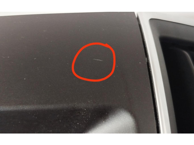 Блок управления климат-контролем EM2T18E245AYA Ford S-MAX