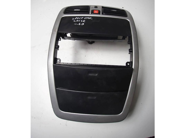 Центральный пульт управления    NW201006   Mitsubishi Space Star