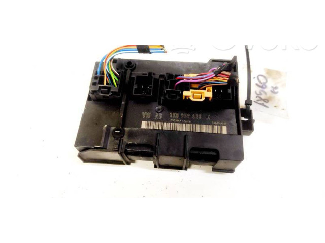 Блок комфорта 1K0959433AK Volkswagen Golf Plus